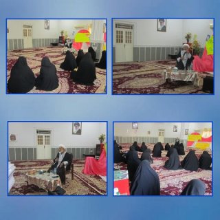 نشست اخلاقی ویژه دانش آموختگان