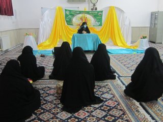 عید غدیر باشکوه‌ترین و محکم‌ترین اعیاد است