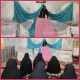 برگزاری نشست ویژه دانش آموختگان  به مناسبت هفته جمعیت در مدرسه علمیه خواهران الزهرا (علیها السلام) گراش