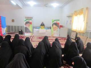 دوره طب اسلامی