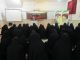 برگزاری نشست اخلاقی با هدف آشنایی با مباحث اخلاقی در مدرسه علمیه خواهران الزهرا(س) گراش