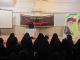 برگزاری نشست اخلاقی در مدرسه علمیه خواهران الزهرا(س) گراش.