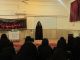 برگزاری دوره آموزشی فن خطابه در مدرسه علمیه خواهران الزهراء (س) گراش