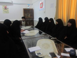 سبک زندگی اسلامی