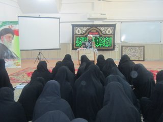 نشست فاطمی