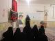 دوره اسلحه شناسی در مدرسه علمیه خواهران الزهرا(س) گراش