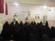 برگزاری نشست اخلاقی در مدرسه علمیه خواهران الزهرا س گراش