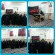 برگزاری نشست اخلاقی با موضوع حیا در مدرسه علمیه خواهران الزهرا علیها السلام گراش