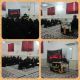 برگزاری نشست سیاسی به مناسبت هفته دفاع مقدس در مدرسه علمیه خواهران الزهرا علیها السلام گراش