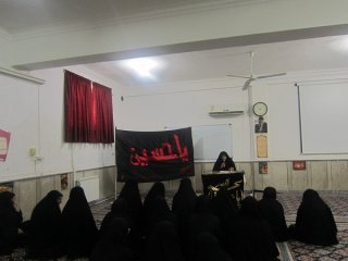 استاد و مشاور حوزه گراش گفت: دستیابی به آرامش واقعی یکی از خواسته های همیشگی بشر بوده است