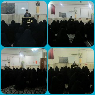 امام جمعه ایرانشهر گفت: بی‌مسئولیتی بیشترین آسیب‌ها را به انسان وارد می‌کند