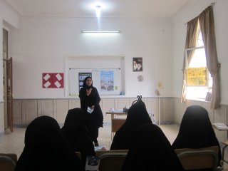 کارشناس بهداشت گراش: با افزایش آگاهی و توجه دقیق به قوانین رانندگی، تخلفات و ضایعات کاهش خواهد یافت.