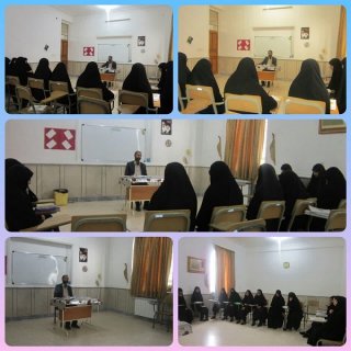 مسئول نظارت و بازرسی نمایندگی ولی فقیه گراش: مجلس شورای اسلامی در راس امور است.