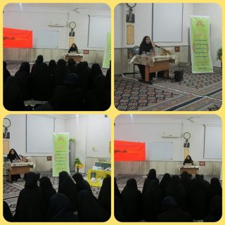 شناسایی نیازهای پژوهشی جامعه از ضروریات و وظایف طلاب است.