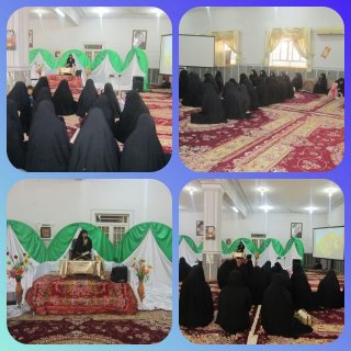 یکی از مهم‌ترین کارهای مبلغ این است که توانایی پژوهش داشته باشد.