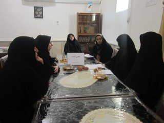 برگزاری دوره طرح زندگی به سبک رضوی همزمان با میلاد حضرت زینب س