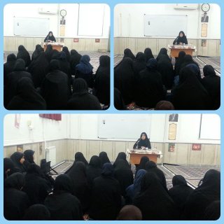 زن گوهری گران‌بها و فرشته‌ای آسمانی است.